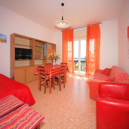 Sapore Di Sale Appartement Marina dʼMarina dʼAndora Buitenkant foto