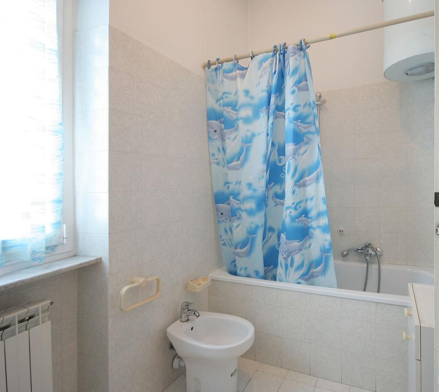 Sapore Di Sale Appartement Marina dʼMarina dʼAndora Buitenkant foto