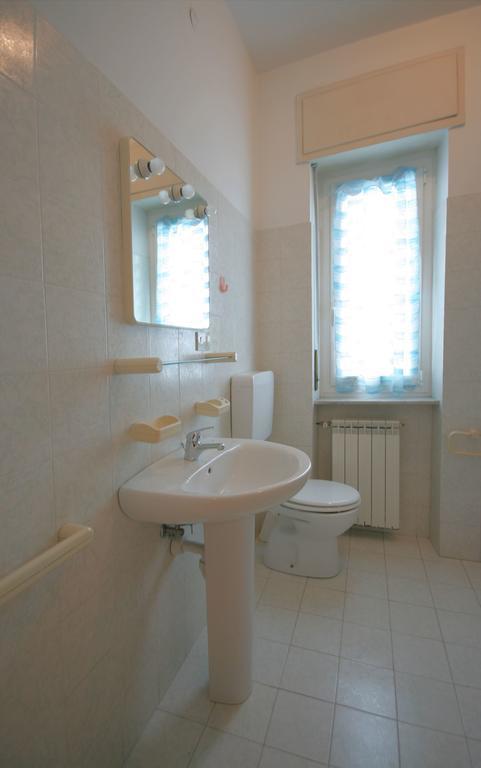 Sapore Di Sale Appartement Marina dʼMarina dʼAndora Buitenkant foto
