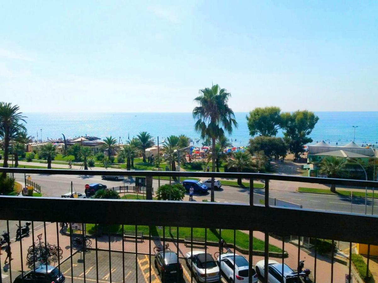 Sapore Di Sale Appartement Marina dʼMarina dʼAndora Buitenkant foto