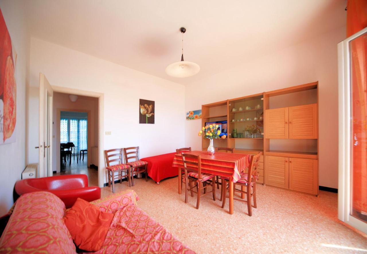 Sapore Di Sale Appartement Marina dʼMarina dʼAndora Buitenkant foto