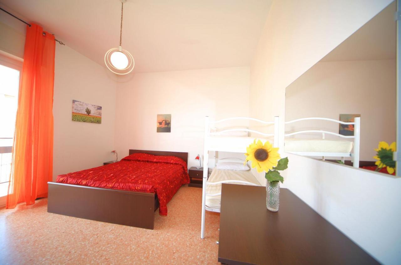 Sapore Di Sale Appartement Marina dʼMarina dʼAndora Buitenkant foto