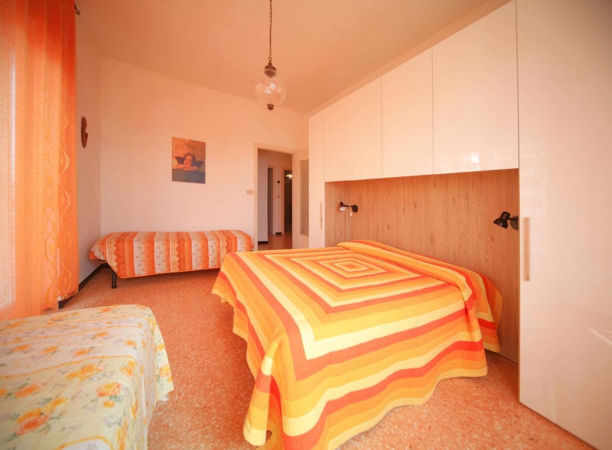Sapore Di Sale Appartement Marina dʼMarina dʼAndora Buitenkant foto
